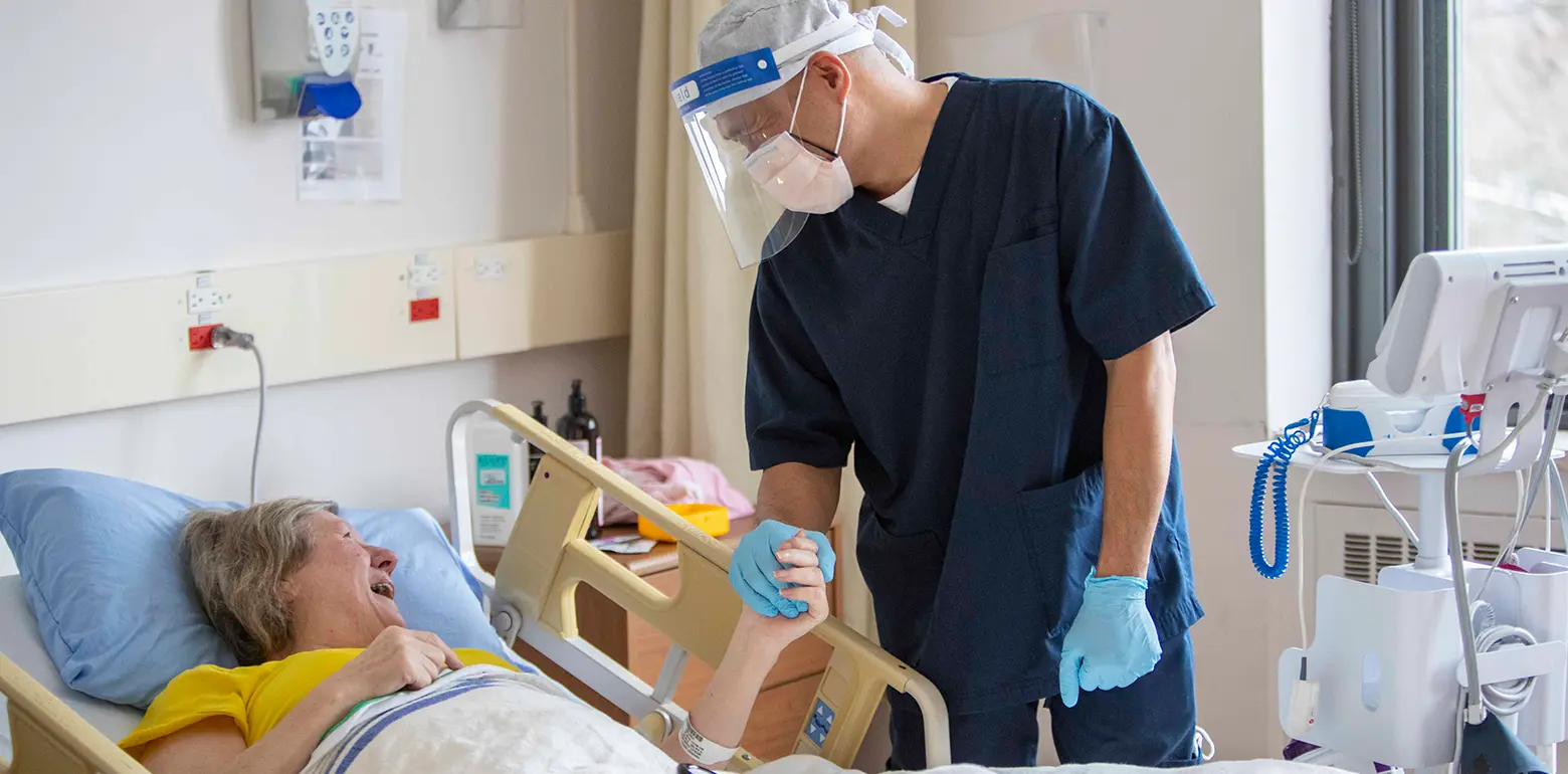 How you can help grid