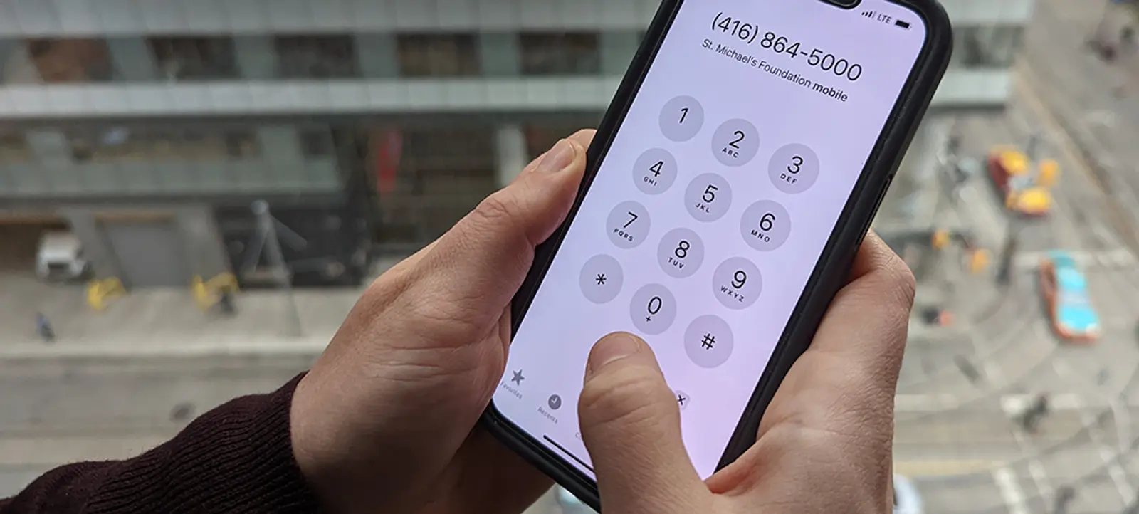 Photo to replace rotary phone stock